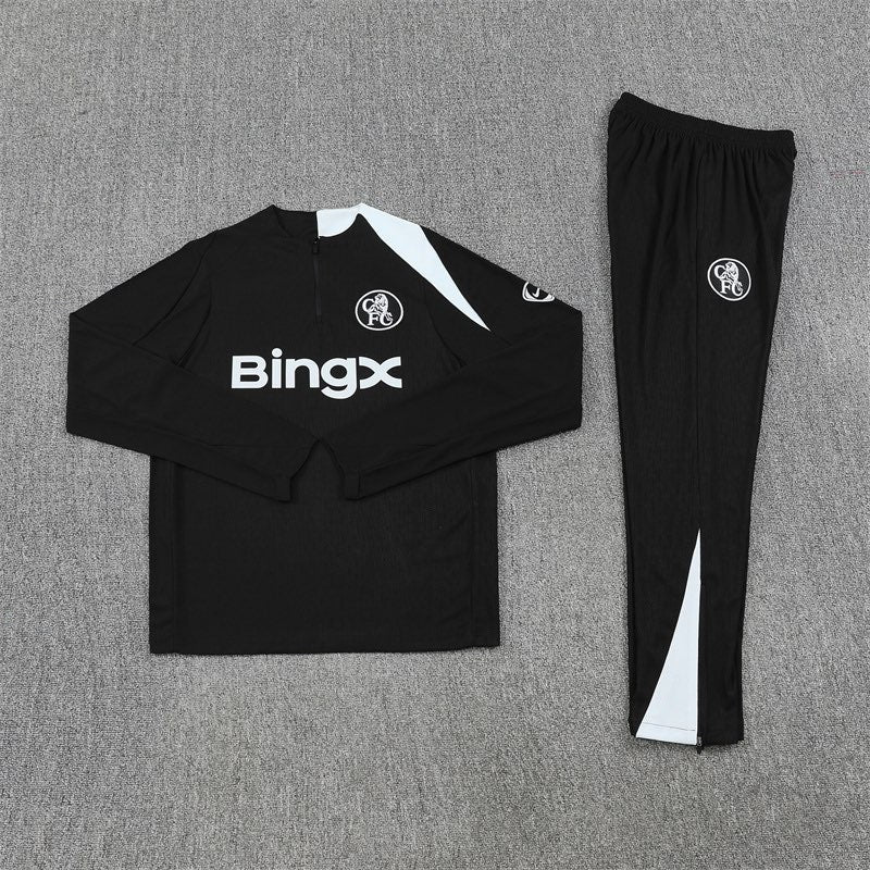 Chelsea Tracksuit (25/26)