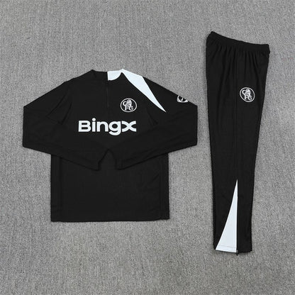 Chelsea Tracksuit (25/26)