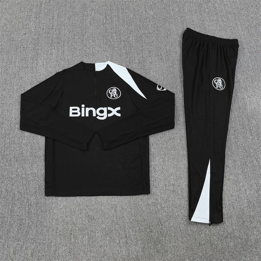 Chelsea Tracksuit (25/26)