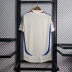 France Away (2006)