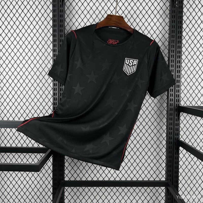 USA Away (2026)