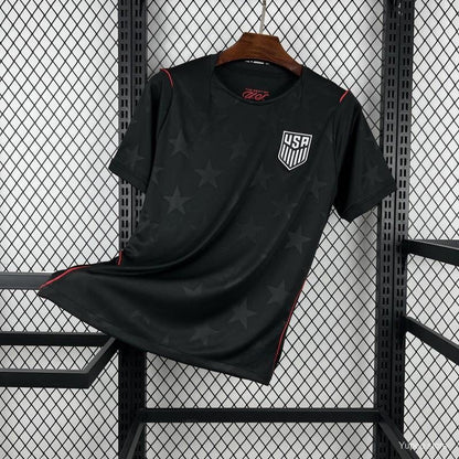 USA Away (2026)