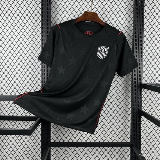USA Away (2026)
