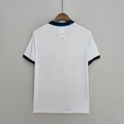 Inter Away (1990/91)