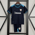 Athletic Bilbao Away Kids (25/26)