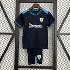 Athletic Bilbao Away Kids (25/26)