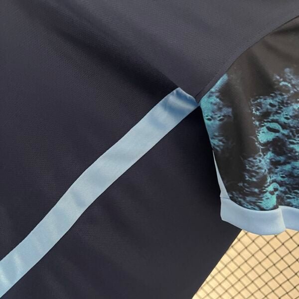 Manchester City Away (2015/16)