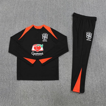 Brazil Tracksuit (25/26)