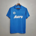 Napoli Home (1989/90)
