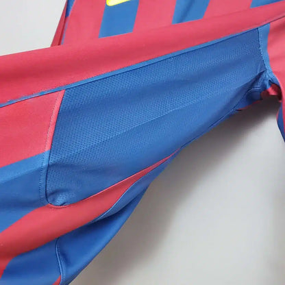 Barcelona Home (2005/06)