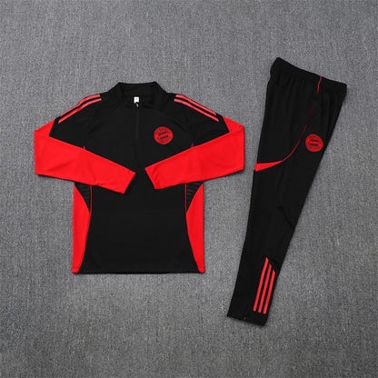 Bayern Munchen Tracksuit (25/26)
