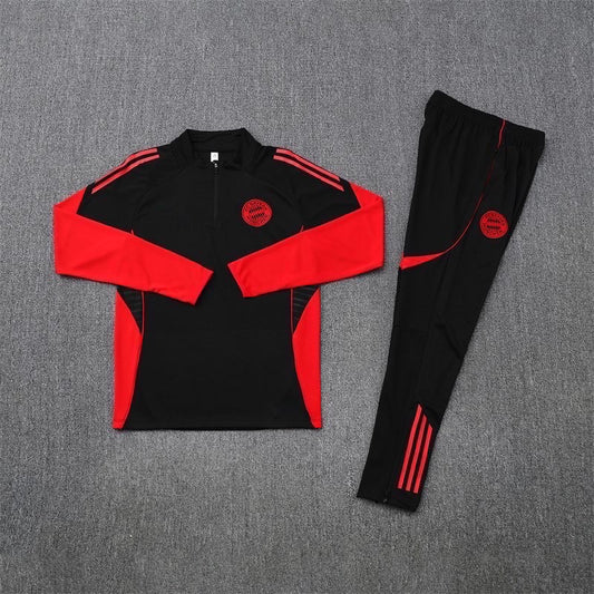 Bayern Munchen Tracksuit (25/26)