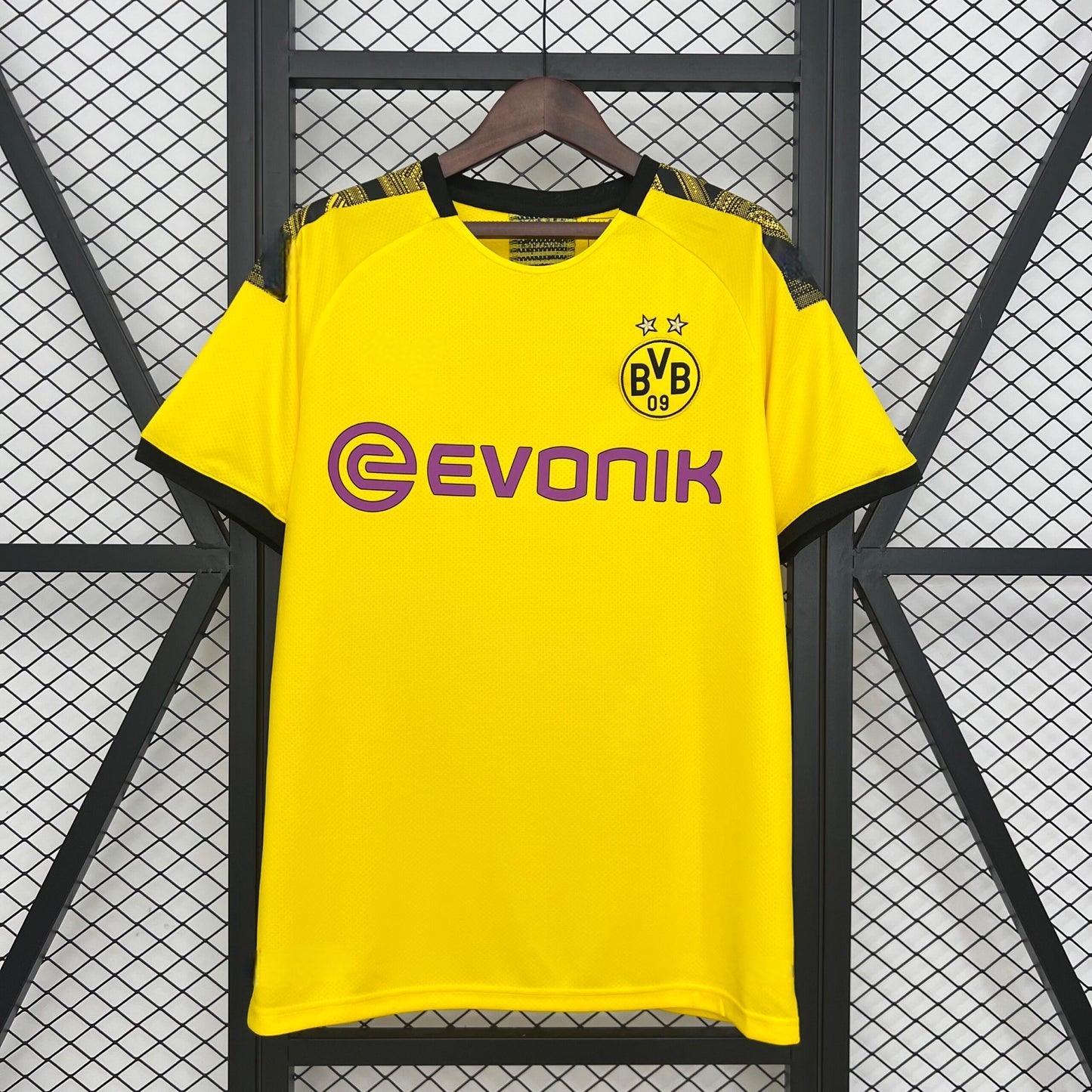 Dortmund Home (2019/20)
