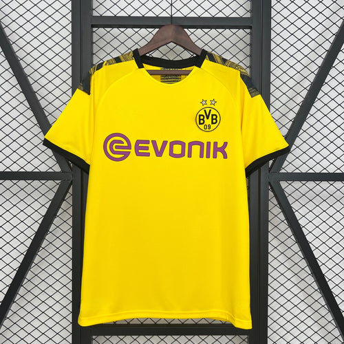 Dortmund Home (2019/20)