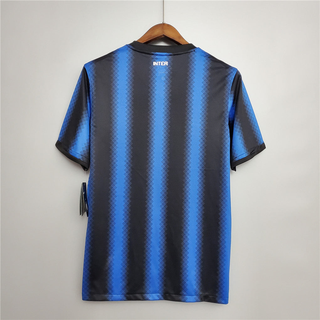 Inter Home (2010/11)