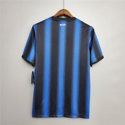 Inter Home (2010/11)