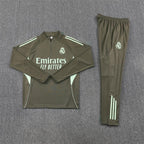 Real Madrid Tracksuit (25/26)