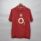 Arsenal Home (2005/06)