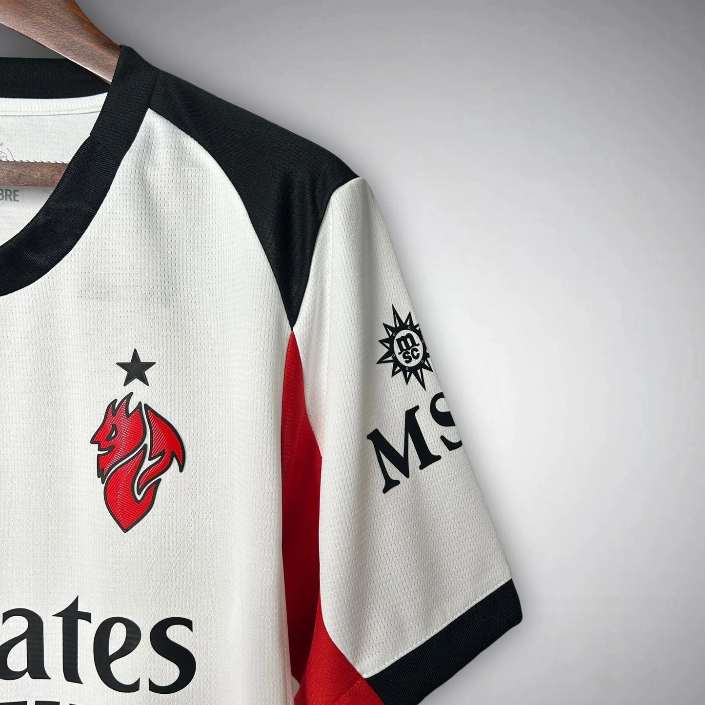 AC Milan Away (25/26)