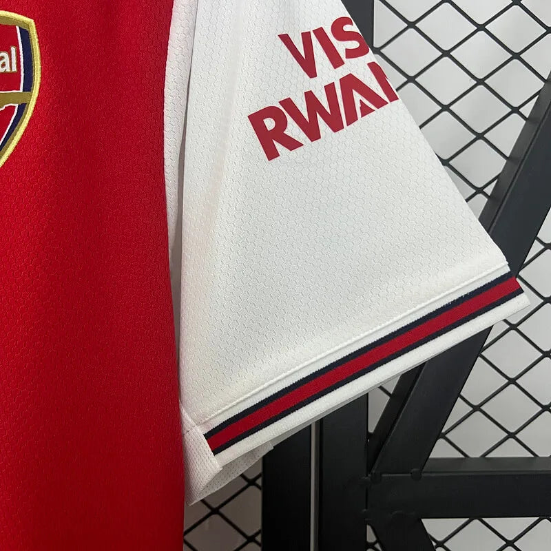 Arsenal Home (2019/20)