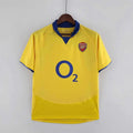 Arsenal Away (2002/03)