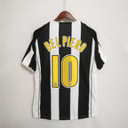 Juventus Home (2004/05)
