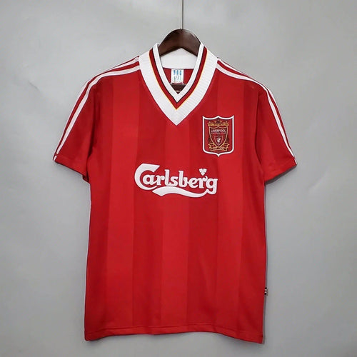 Liverpool Home (1995/96)
