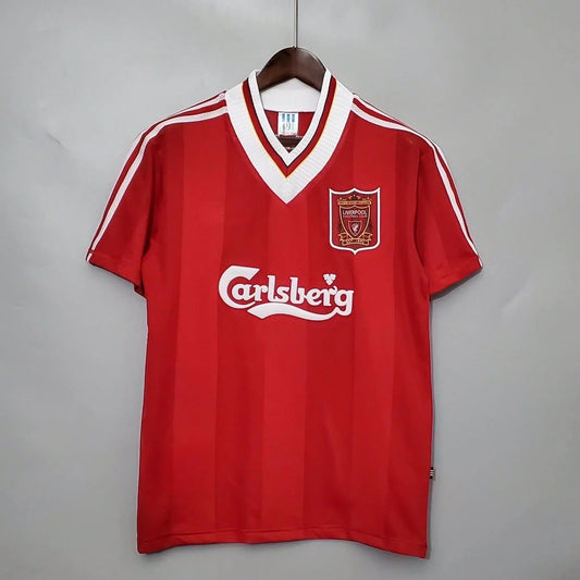 Liverpool Home (1995/96)