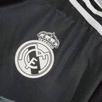 Real Madrid Third (2014/15)