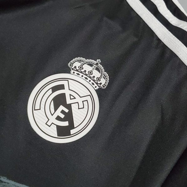 Real Madrid Third (2014/15)