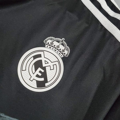 Real Madrid Third (2014/15)