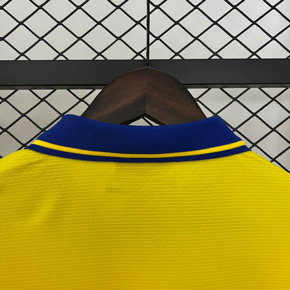 Arsenal Away (2013/14)