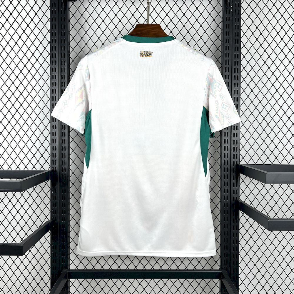 Senegal Away (2026)