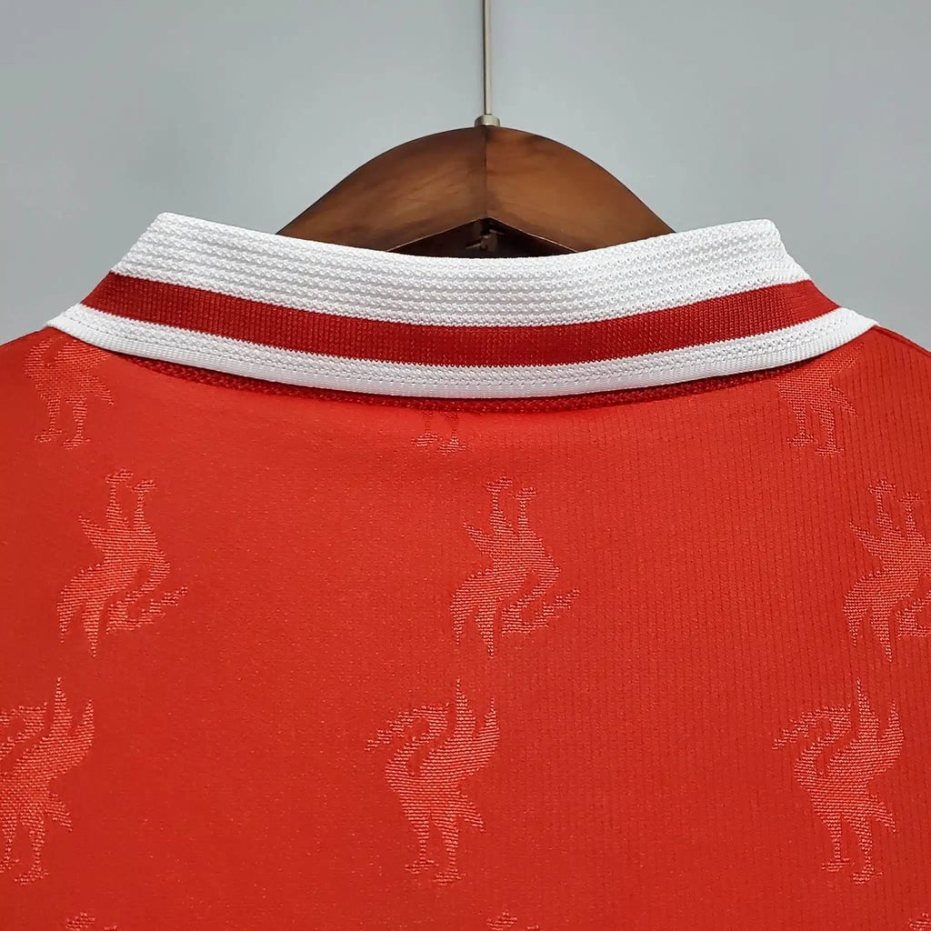 Liverpool Home (1996/97)