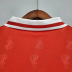 Liverpool Home (1996/97)