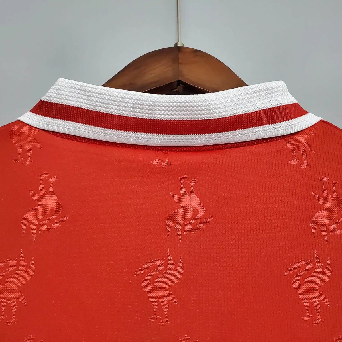 Liverpool Home (1996/97)