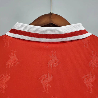 Liverpool Home (1996/97)