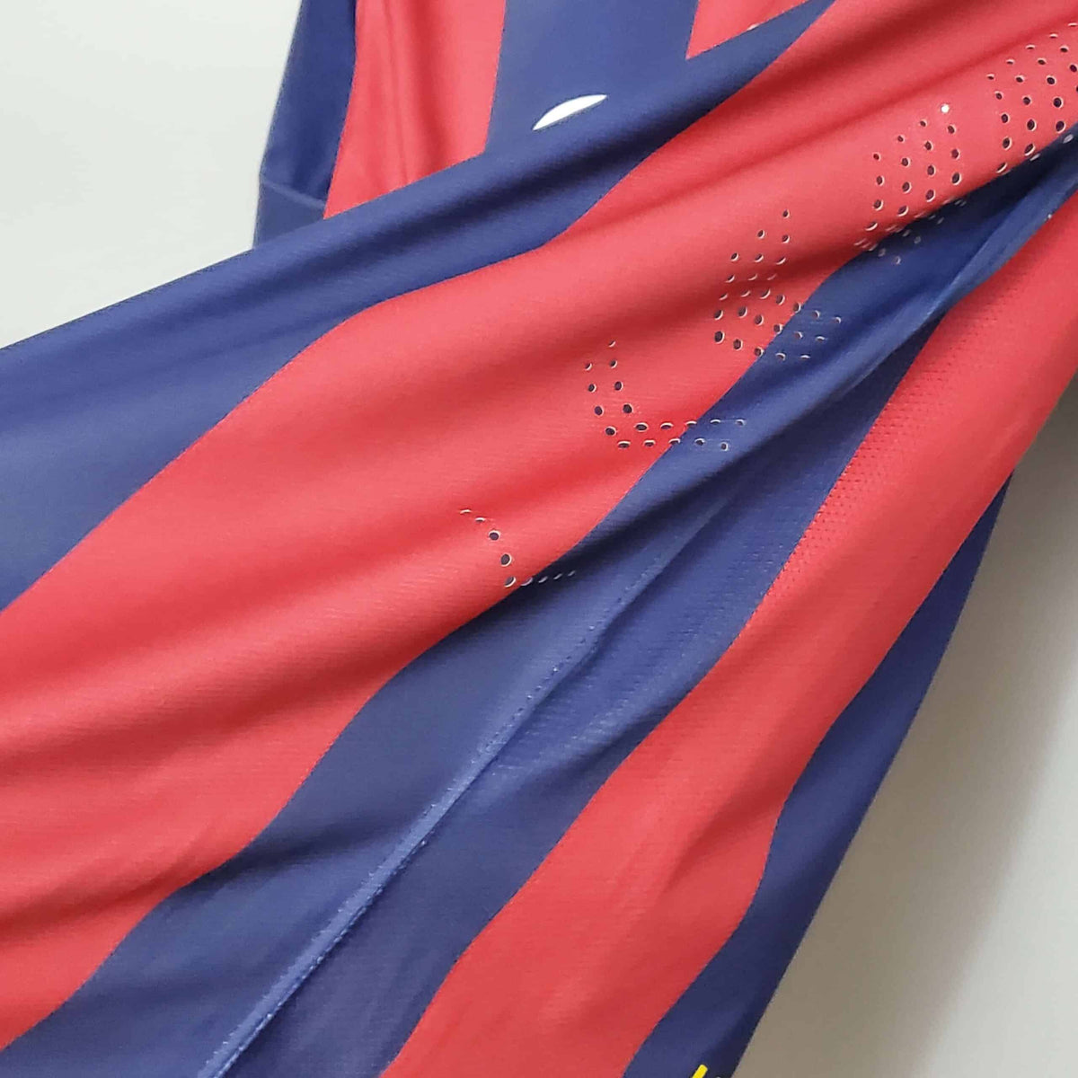 Barcelona Home (2014/15)
