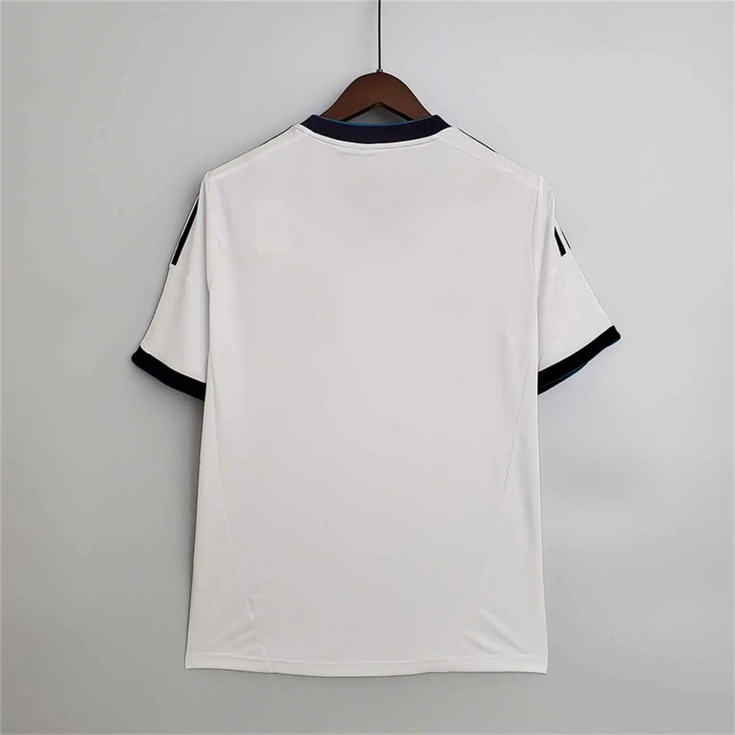 Real Madrid Home (2012/13)
