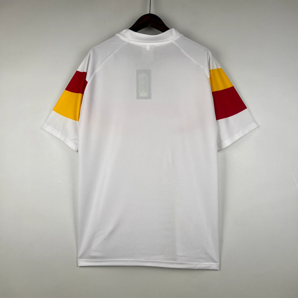 Roma Away (1990/91)