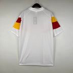 Roma Away (1990/91)