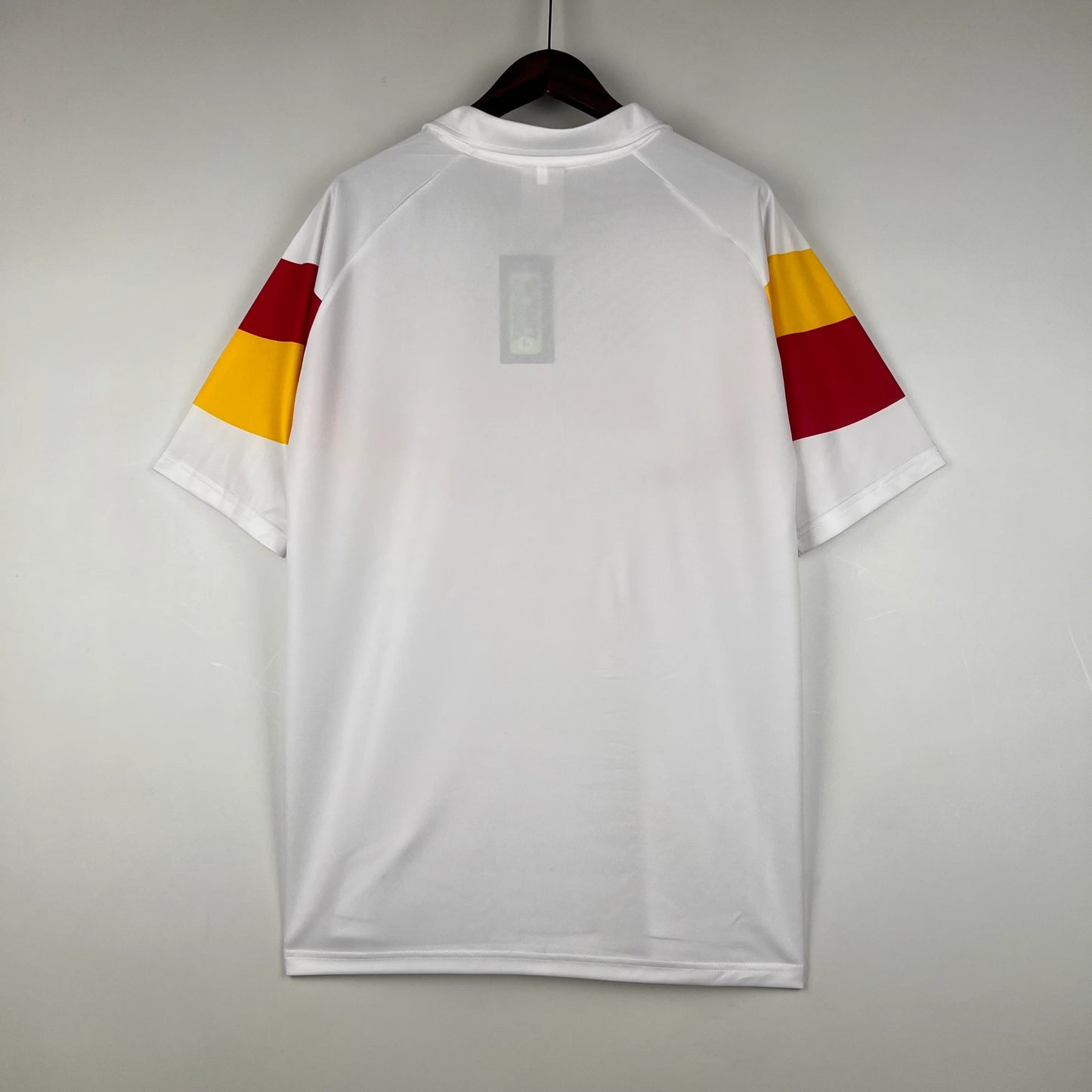 Roma Away (1990/91)