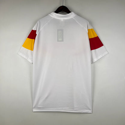 Roma Away (1990/91)