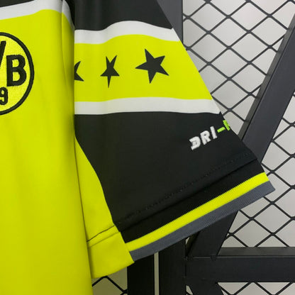 Dortmund Home (1996/97)