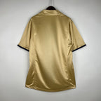 Barcelona Away (2001/02)