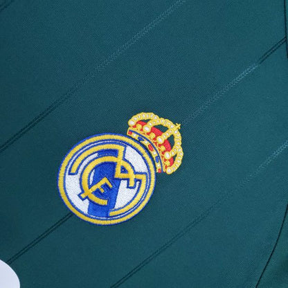 Real Madrid Third (2012/13)