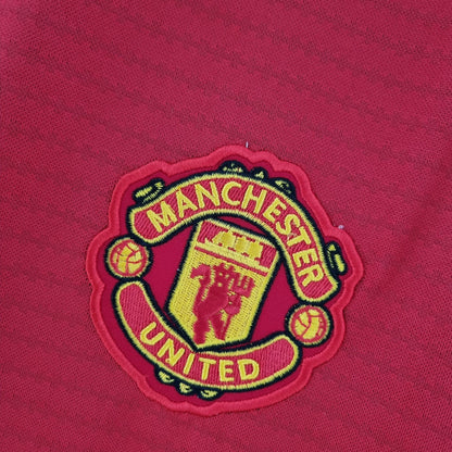 Manchester United Home (2018/19)