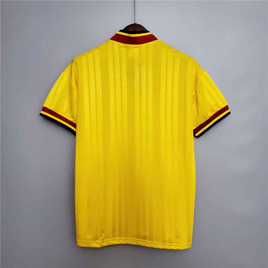 Arsenal Away (1993/94)