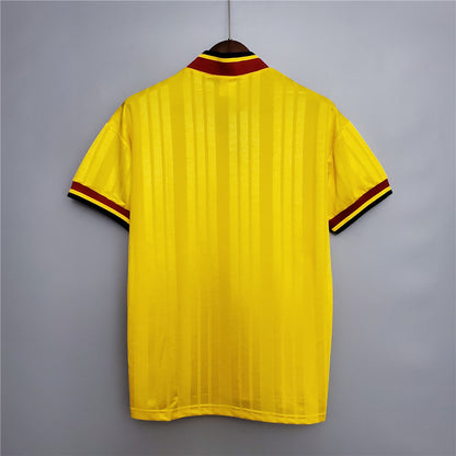Arsenal Away (1993/94)