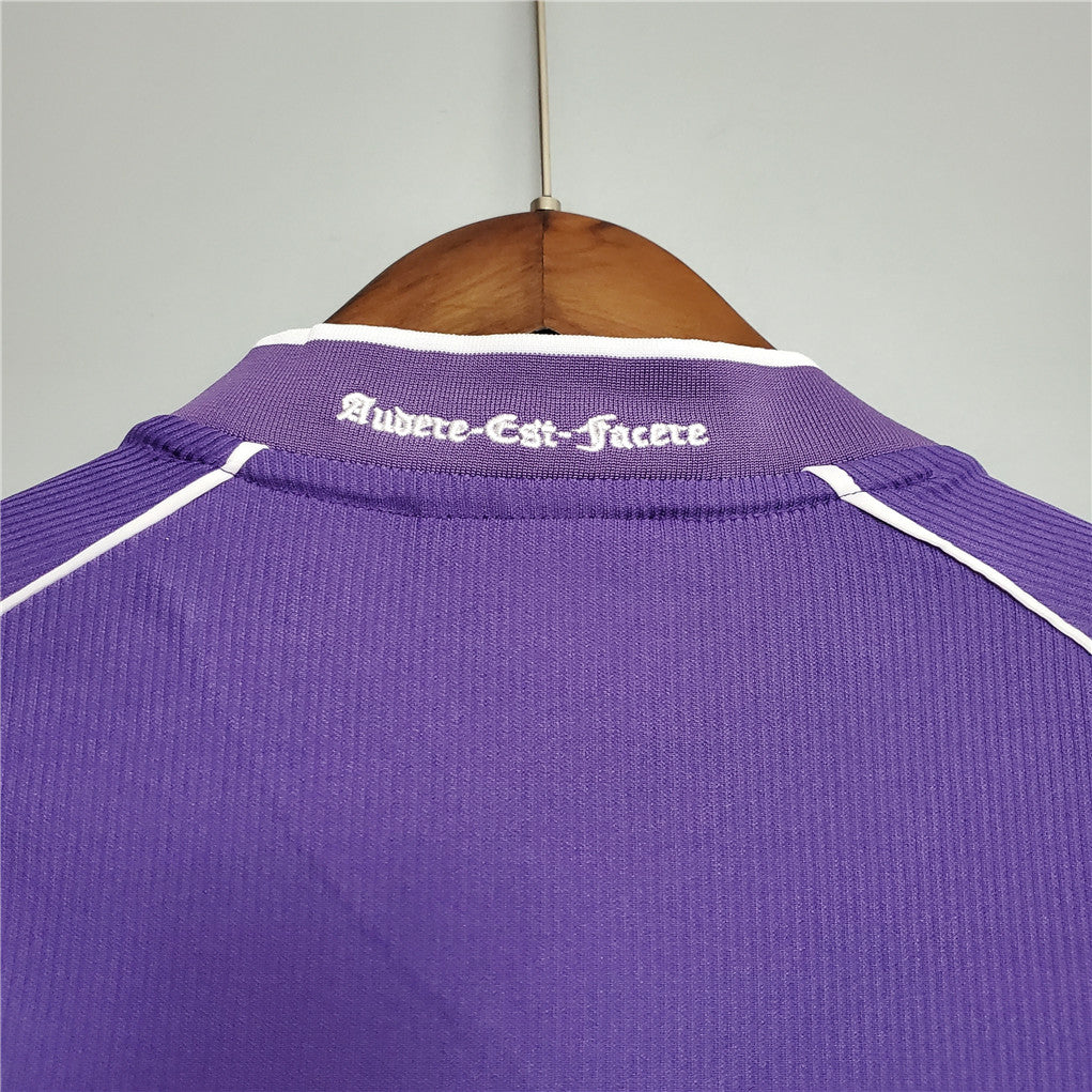 Tottenham Away (1998/99)